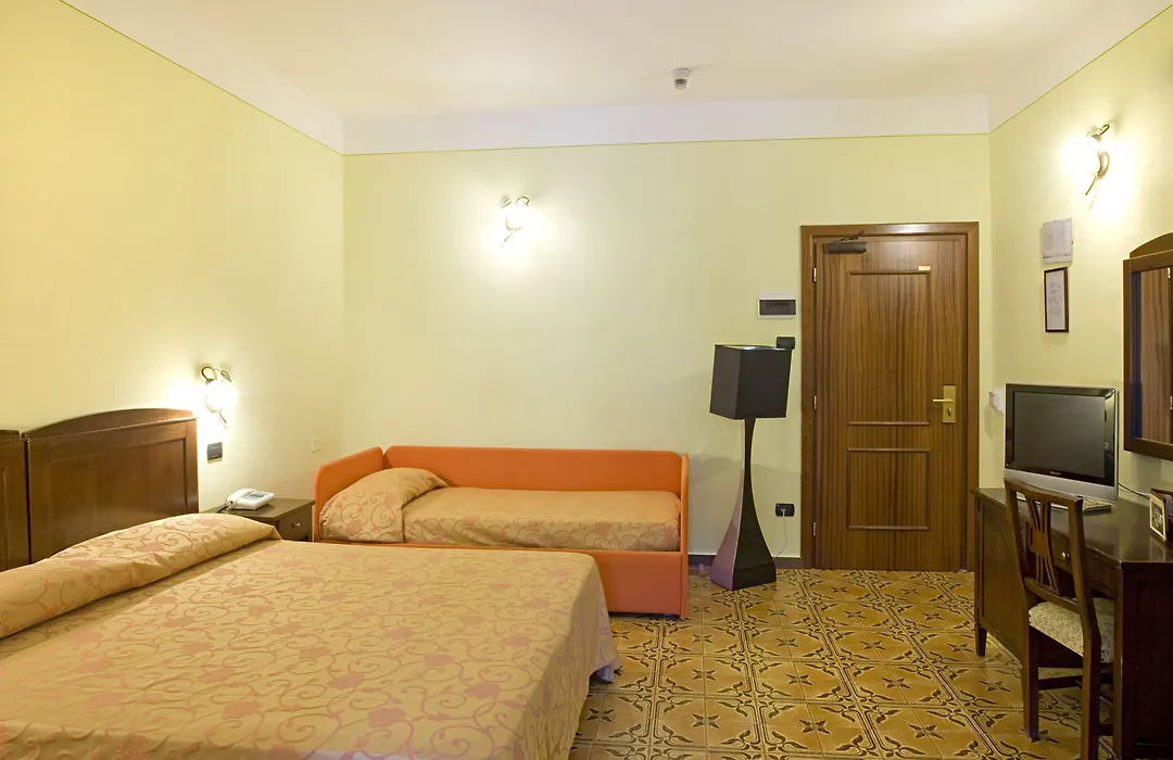 Park Hotel La Pineta-1